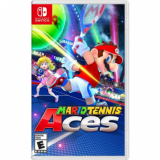 Игра для Nintendo Switch Mario Tennis Aces