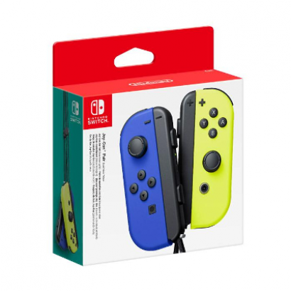 Геймпад для приставки Nintendo Switch Joy-Con controllers Duo