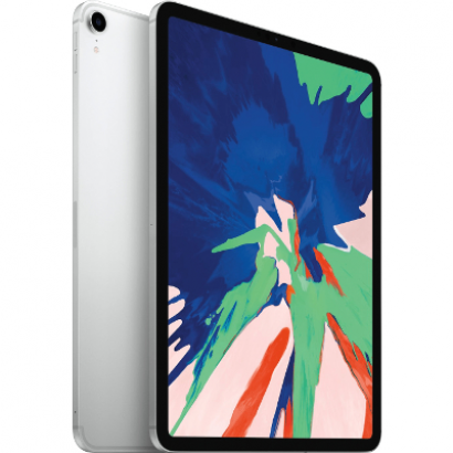 Планшет Apple iPad Pro 2018 Wi-Fi Cell 11