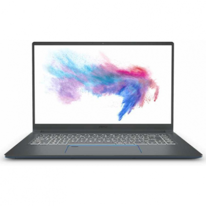 Ноутбук MSI Prestige 15 A10SC-213RU