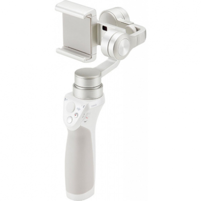 Ручной 3-х осевой стабилизатор DJI Osmo Mobile