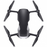 Квадрокоптер DJI Mavic Air FMC Black (EU)