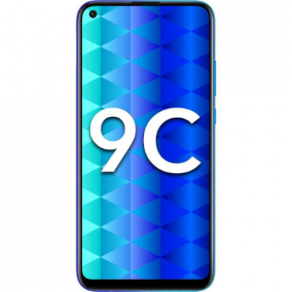 Смартфон HONOR 9C 64Gb
