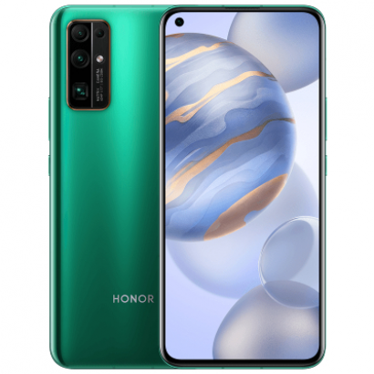 Смартфон HONOR 30 8/128GB