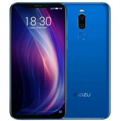 Мобильный телефон Meizu X8 4/64GB