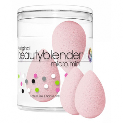 Спонж Beautyblender Micro Mini