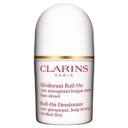 Шариковый дезодорант Déodorant Roll-On