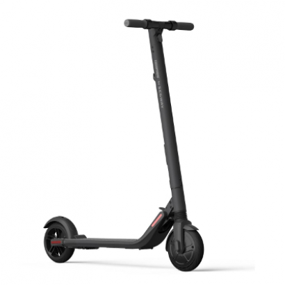 Электросамокат Ninebot Kickscooter ES2 dark grey