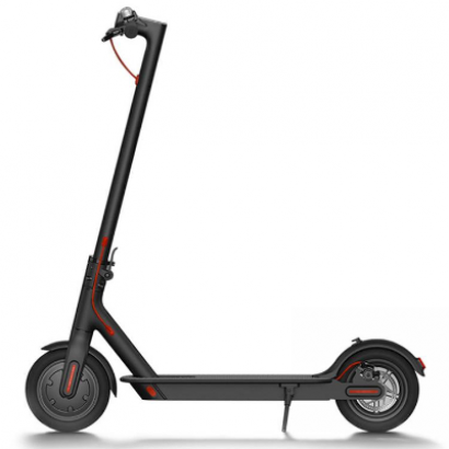 Электросамокат Xiaomi Mijia Electric Scooter M365 Black
