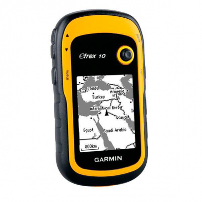 GPS-навигатор eTrex 10