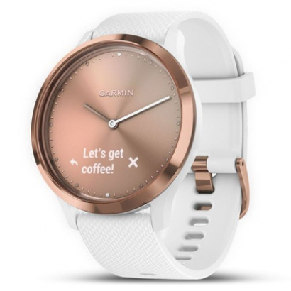 Умные часы Garmin Vivomore HR