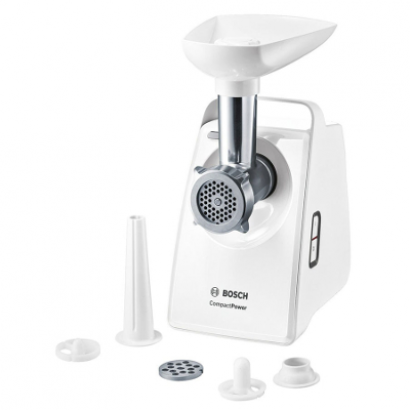 Мясорубка Bosch MFW3520W