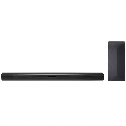 Саундбар LG SK4D Black