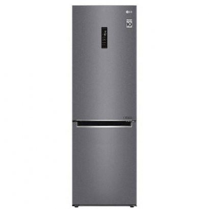 Холодильник LG GA-B509MLSL