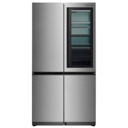 Холодильник LG LSR100RU