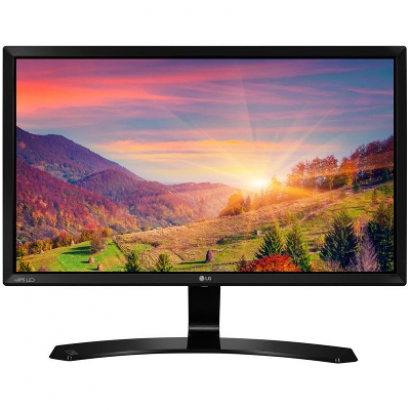 Монитор LG 22MP58VQ
