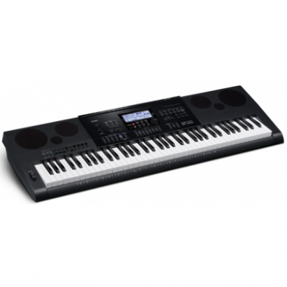 Синтезатор Casio WK-7600