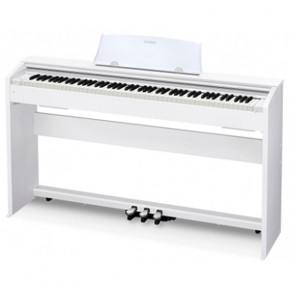 Цифровое фортепиано Casio