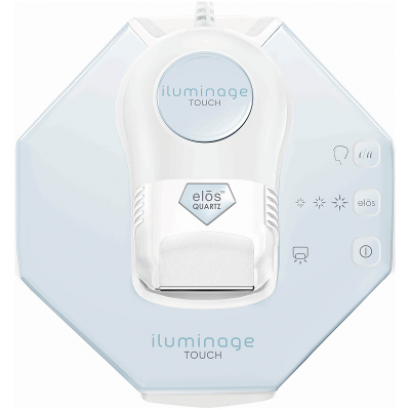 Эпилятор IluminageTOUCH Permanent Hair Remover