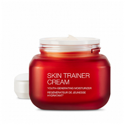 Увлажняющий крем Skin trainer cream