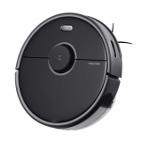 Робот-пылесос с влажной уборкой Xiaomi Roborock Robotic Vacuum Cleaner S5 Max