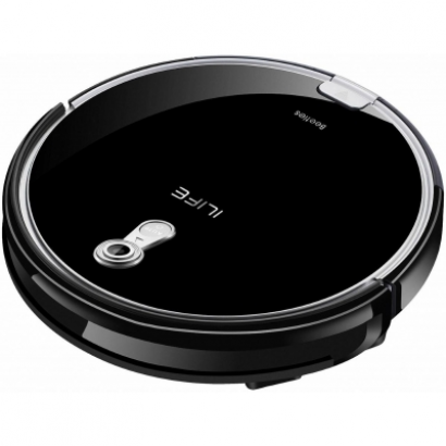 Робот-пылесос ILife A8