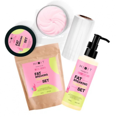 Thermo Body Set Твоё тело в огне
