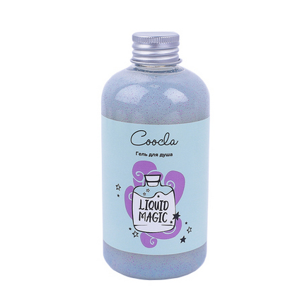 Гель для душа Liquid Magic
