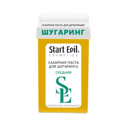Набор для шугаринга Start Epil