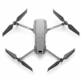 Квадрокоптер DJI Mavic 2 Pro Серый