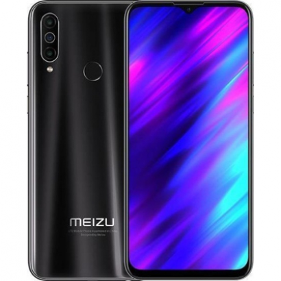 Смартфон Meizu M10 3/32GB