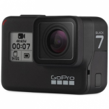 Камера GoPro Hero7 chdhx-701-rw Black