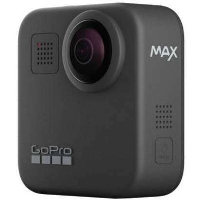 Экшн-камера GoPro MAX (CHDHZ-201-RW)