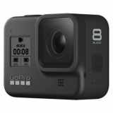 Экшн-камера GoPro HERO8 Black