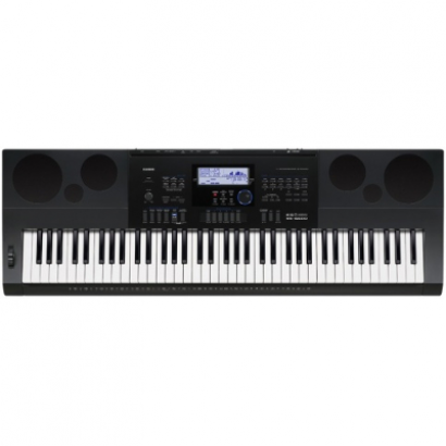 Синтезатор Casio WK-6600