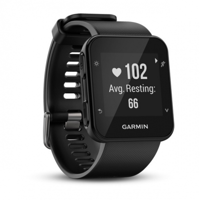 Смарт-часы Garmin Forerunner 35