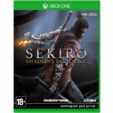 Игра для Xbox Sekiro: Shadows Die Twice