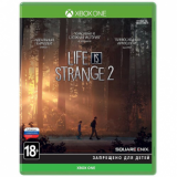 Игра для Xbox Life is Strange 2