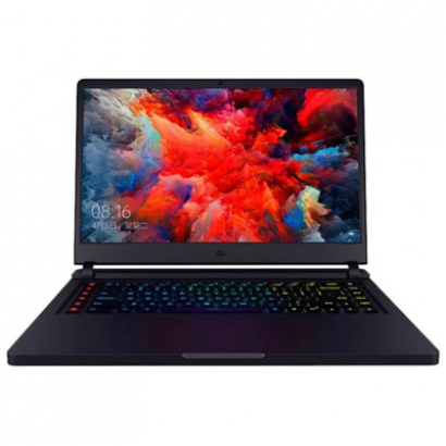 Ноутбук Xiaomi Mi Notebook Gaming 15.6