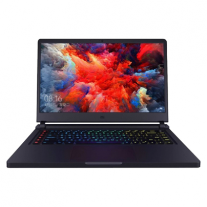 Игровой ноутбук Xiaomi Mi Notebook Gaming 15.6