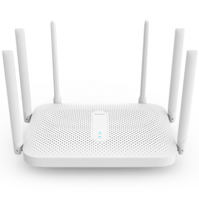 Wi-Fi роутер Xiaomi Redmi Router AC2100 White