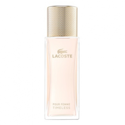 Парфюмерная вода Lacoste Pour femme timeless