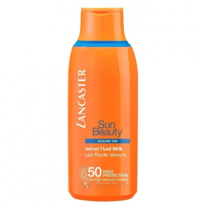 Молочко Sun Beauty Care SPF 50