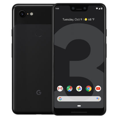 Смартфон Google Pixel 3XL 128Gb