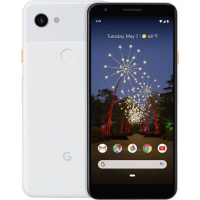 Смартфон Google Pixel 3a XL 64GB