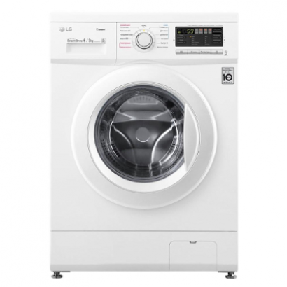 Стиральная машина LG F1296CDS0
