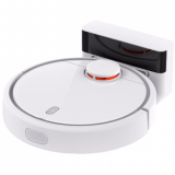 Робот-пылесос Xiaomi Mi Robot Vacuum EU SKV4022GL White