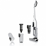 Вертикальный пылесос Bosch BCH6ATH25 White