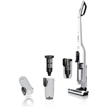 Вертикальный пылесос Bosch BCH6ATH25 White
