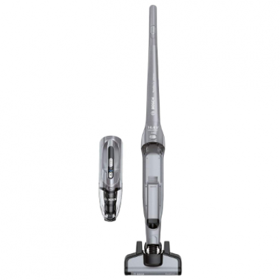 Вертикальный пылесос Bosch Readyy’y Lithium BBHL21435 Silver/Black